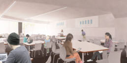 GLT Hybrid Classroom