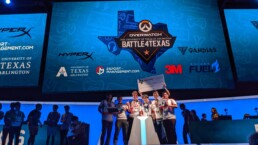 Longhorn Gaming wins Battle4Texas