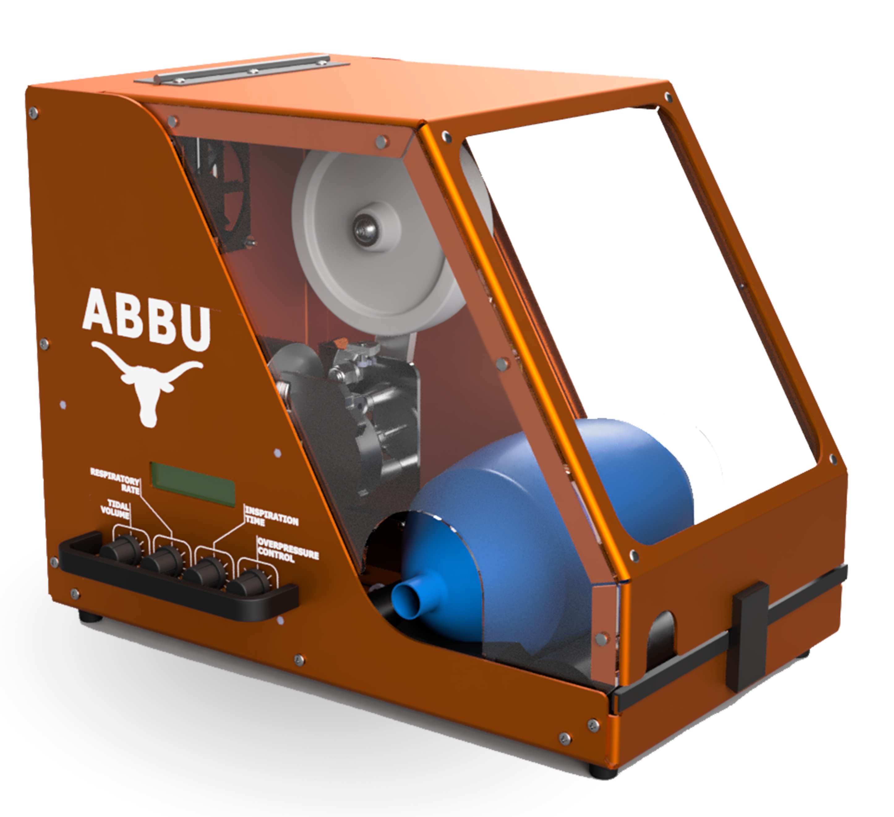 ABBU Breathing Unit