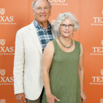 Texas Engineering alumni and donors who gave to the EERC