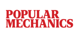 Popular Mechanics logo