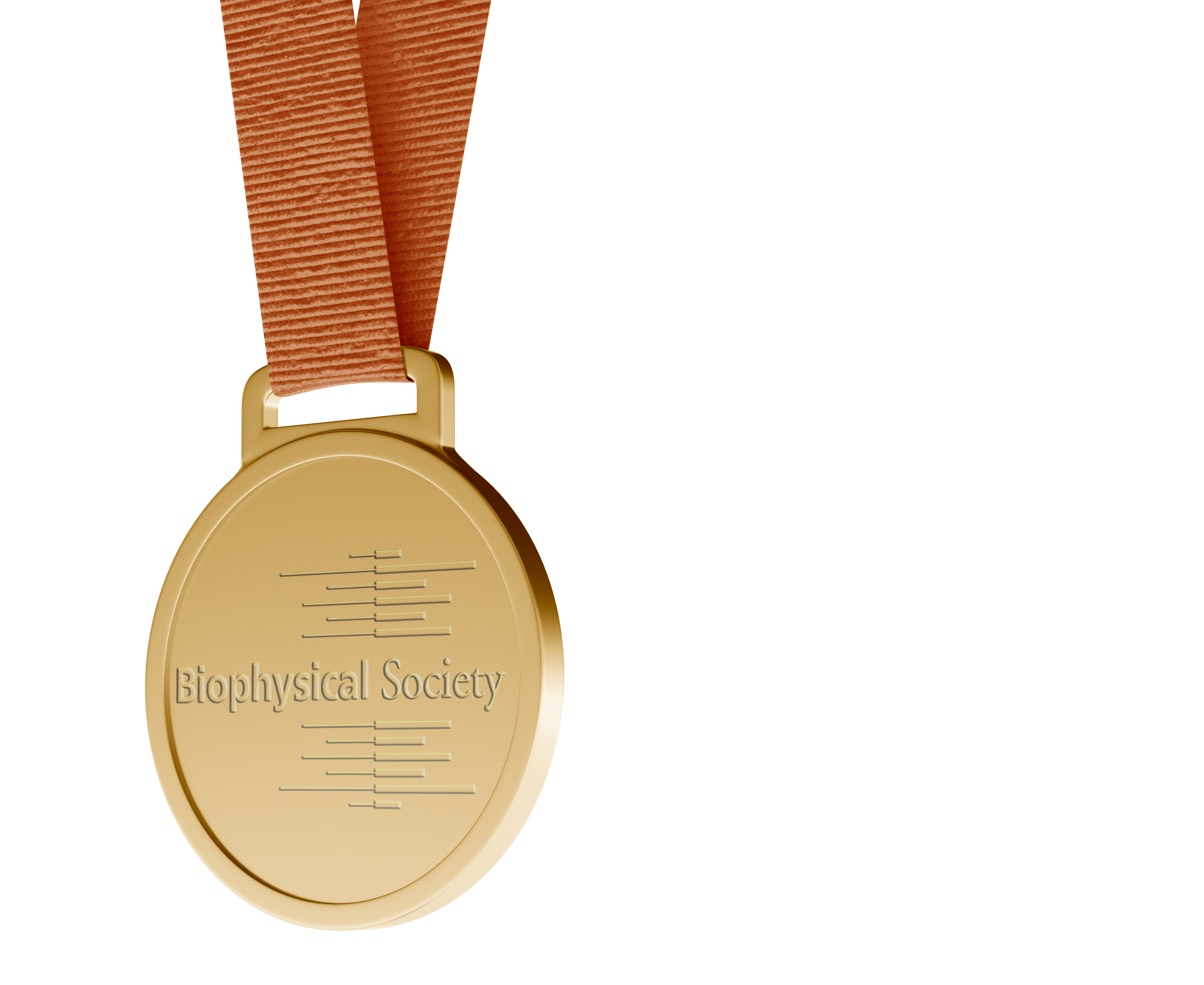 Biophysical Society medal