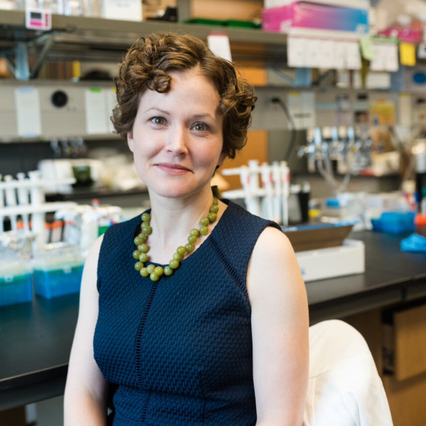 Texas Engineer Jeanne Stachowiak