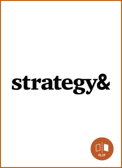 Strategy&