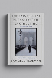 The Existential Pleasures of Engineering book