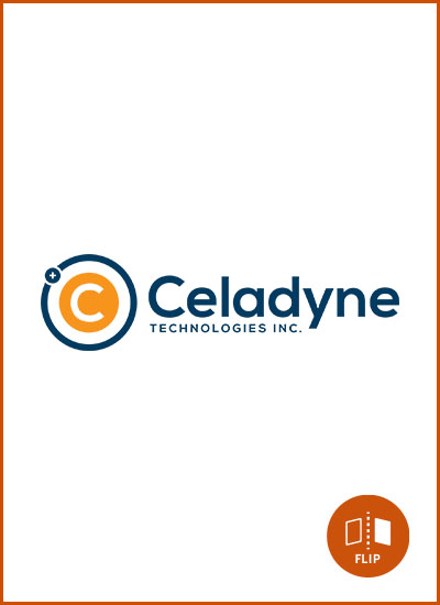 Celadyne Technologies