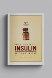 Discover of Insulin