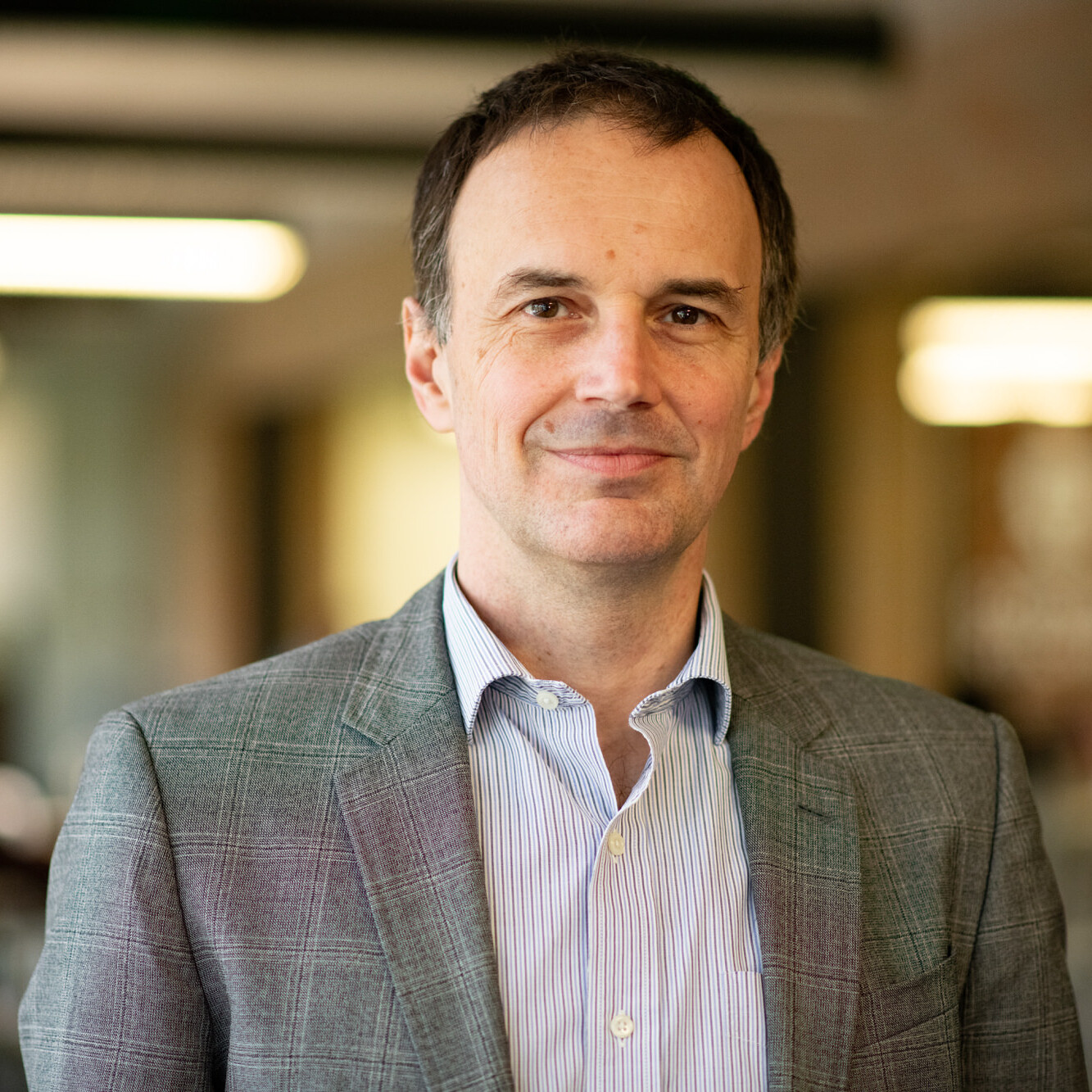 Texas Engineer Dragan Djurdjanovic