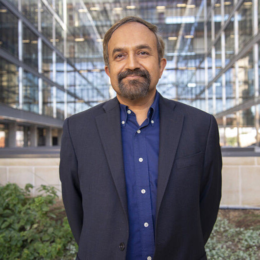 Texas Engineer Ananth Dodabalapur