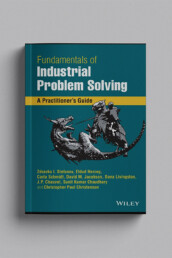 Fundamentals of Industrial Problem Solving book