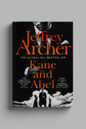 Kane and Abel book