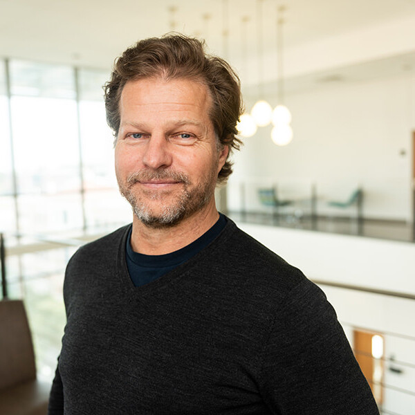 Texas Engineer Brian Korgel