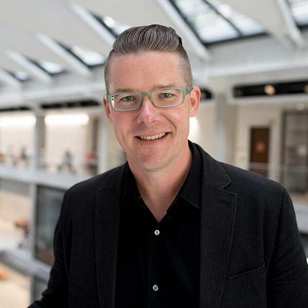 Texas Engineer Nate Lynd