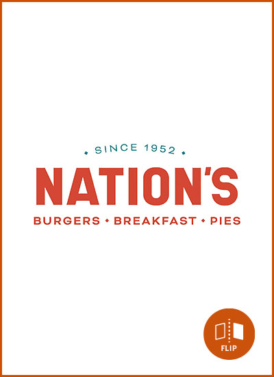 Nations Hamburgers