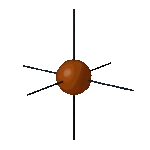 Quantum Orbitals animation