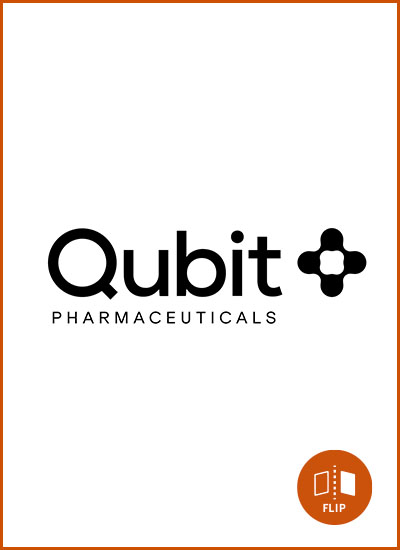 Qubit Pharmaceuticals