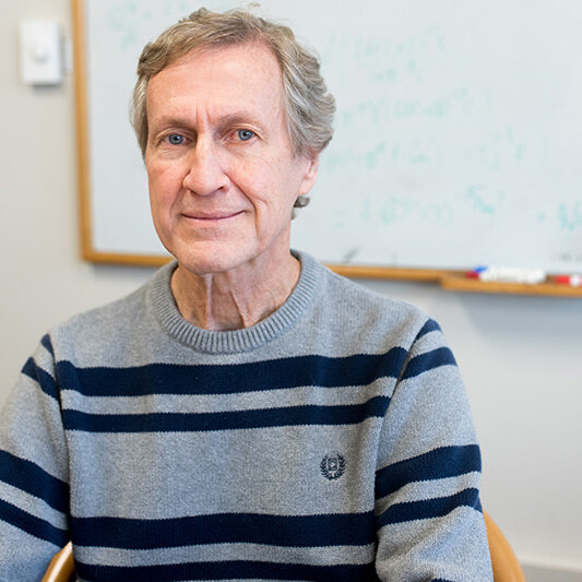 Texas Engineer Leonard Register