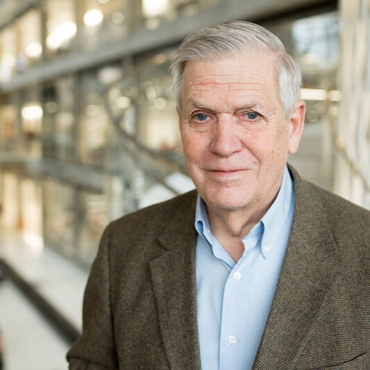 Texas Engineer Earl Swartzlander