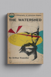 Watershed book