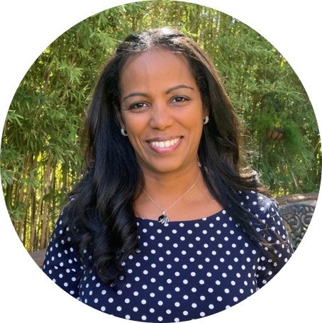 Texas Engineer Lydia Contreras