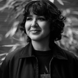 Texas Engineer Liliana Vasquez