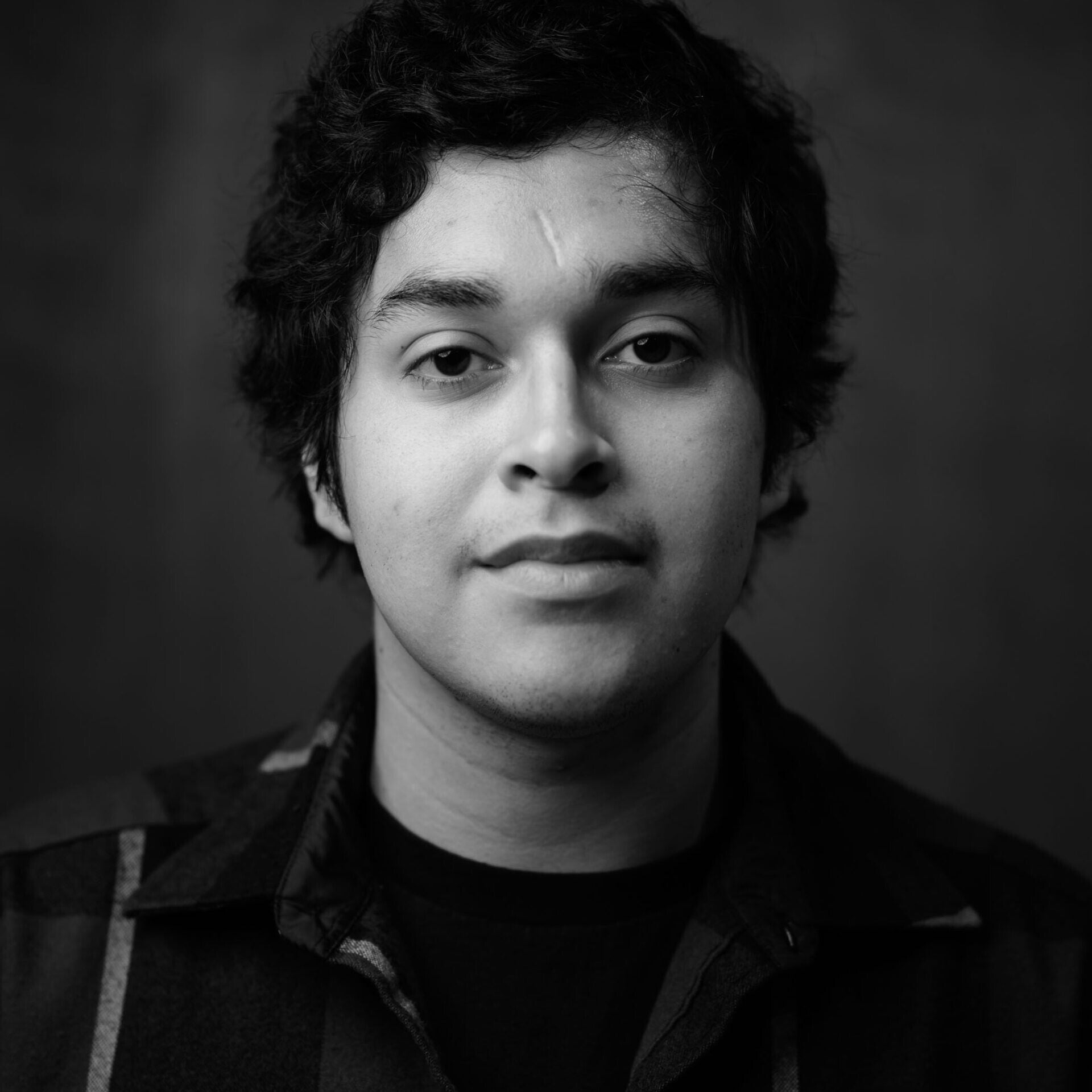 Richard Aguilar
