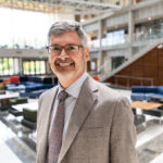 Texas Engineering dean Roger Bonnecaze