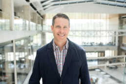 Texas Engineer Todd Humphreys