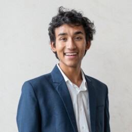 Texas Engineer Siddarth Thakur